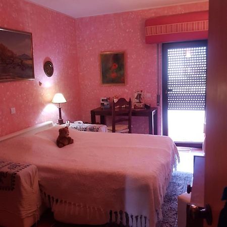Tamatramas Bed and Breakfast Albufeira Eksteriør billede