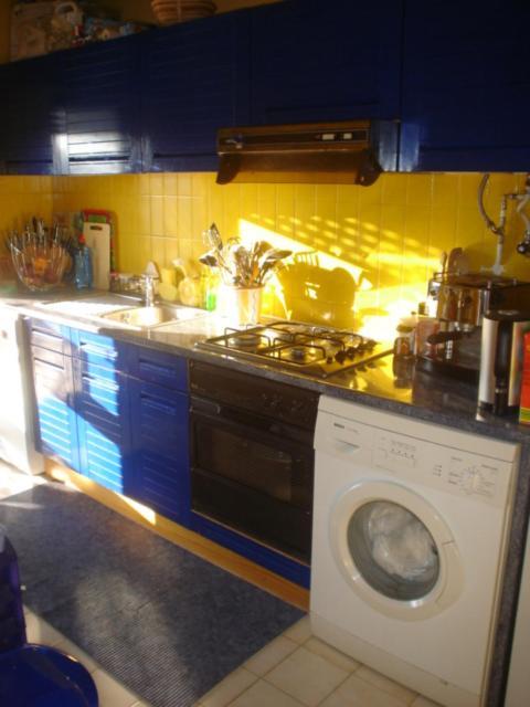 Tamatramas Bed and Breakfast Albufeira Eksteriør billede